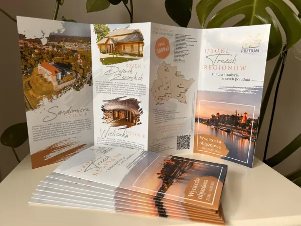 Grafiki produktowe